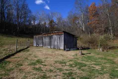 615 Mills Street West Milford WV 26451