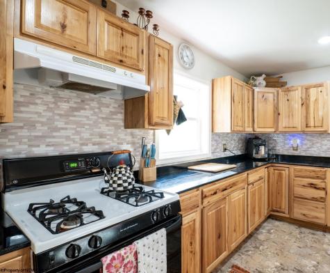 615 Mills Street West Milford WV 26451