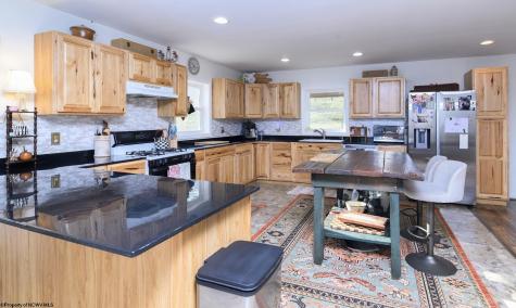 615 Mills Street West Milford WV 26451
