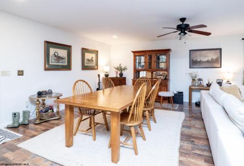 615 Mills Street West Milford WV 26451