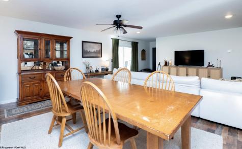 615 Mills Street West Milford WV 26451