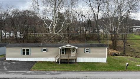 84 Benedum Run Road Bridgeport WV 26330-451