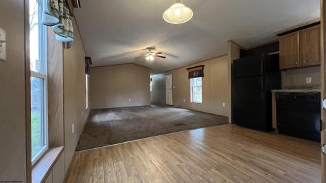 84 Benedum Run Road Bridgeport WV 26330-451