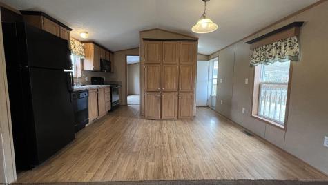 84 Benedum Run Road Bridgeport WV 26330-451