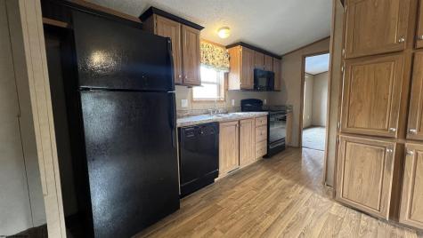84 Benedum Run Road Bridgeport WV 26330-451