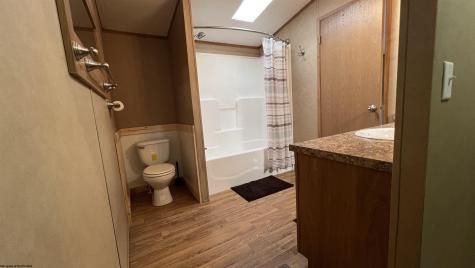 84 Benedum Run Road Bridgeport WV 26330-451