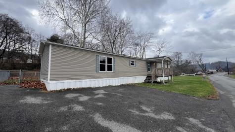 84 Benedum Run Road Bridgeport WV 26330-451