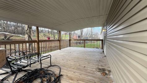 84 Benedum Run Road Bridgeport WV 26330-451