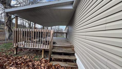 84 Benedum Run Road Bridgeport WV 26330-451
