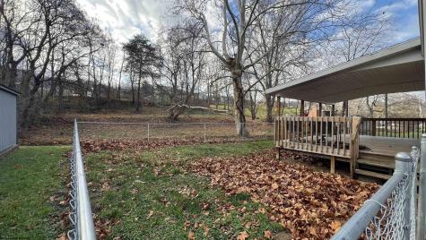 84 Benedum Run Road Bridgeport WV 26330-451