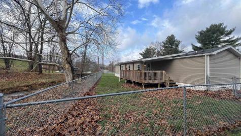 84 Benedum Run Road Bridgeport WV 26330-451