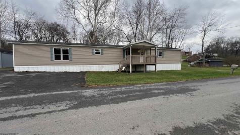84 Benedum Run Road Bridgeport WV 26330-451