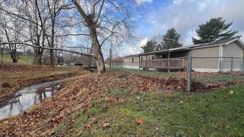 84 Benedum Run Road Bridgeport WV 26330-451