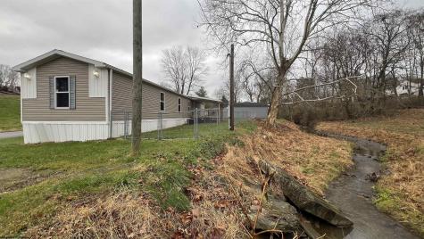84 Benedum Run Road Bridgeport WV 26330-451