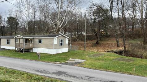 84 Benedum Run Road Bridgeport WV 26330-451