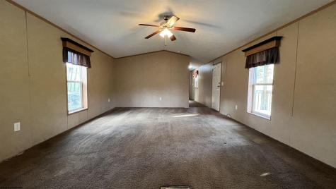 84 Benedum Run Road Bridgeport WV 26330-451