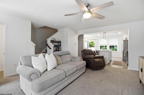 205 Queensbury Court Fairmont WV 26554