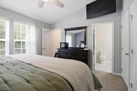 205 Queensbury Court Fairmont WV 26554