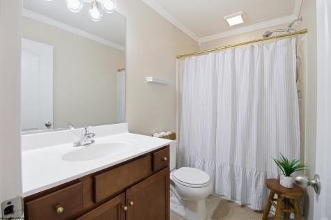 205 Queensbury Court Fairmont WV 26554