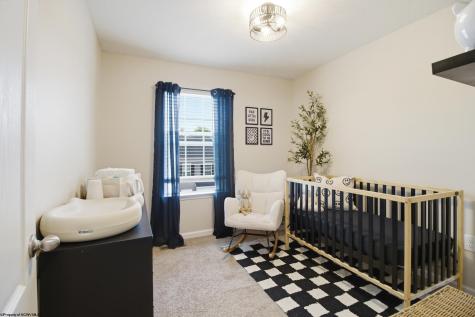 205 Queensbury Court Fairmont WV 26554