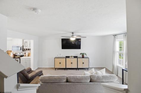 205 Queensbury Court Fairmont WV 26554