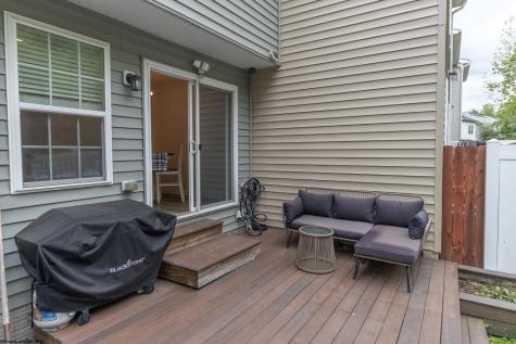 205 Queensbury Court Fairmont WV 26554