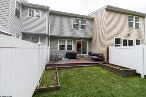 205 Queensbury Court Fairmont WV 26554