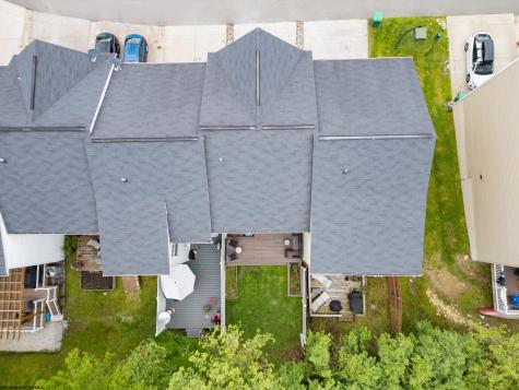 205 Queensbury Court Fairmont WV 26554