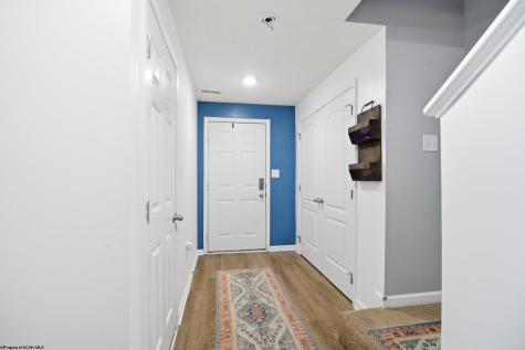 205 Queensbury Court Fairmont WV 26554
