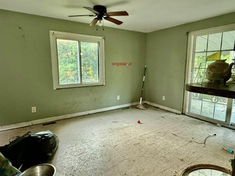 1225 Greenbrier Road Fairmont WV 26554