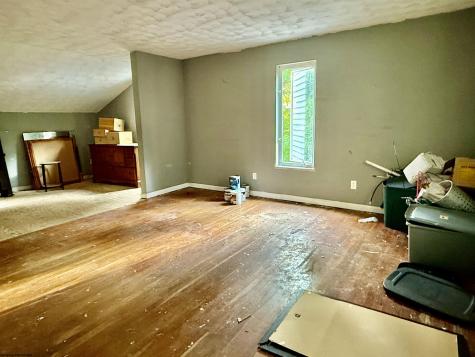 1225 Greenbrier Road Fairmont WV 26554