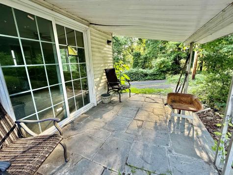 1225 Greenbrier Road Fairmont WV 26554