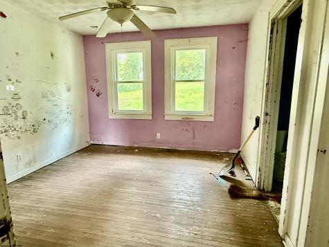 1225 Greenbrier Road Fairmont WV 26554