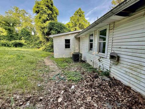 1225 Greenbrier Road Fairmont WV 26554