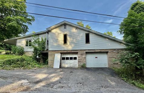 1225 Greenbrier Road Fairmont WV 26554