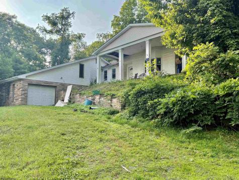1225 Greenbrier Road Fairmont WV 26554