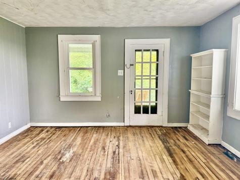 1225 Greenbrier Road Fairmont WV 26554