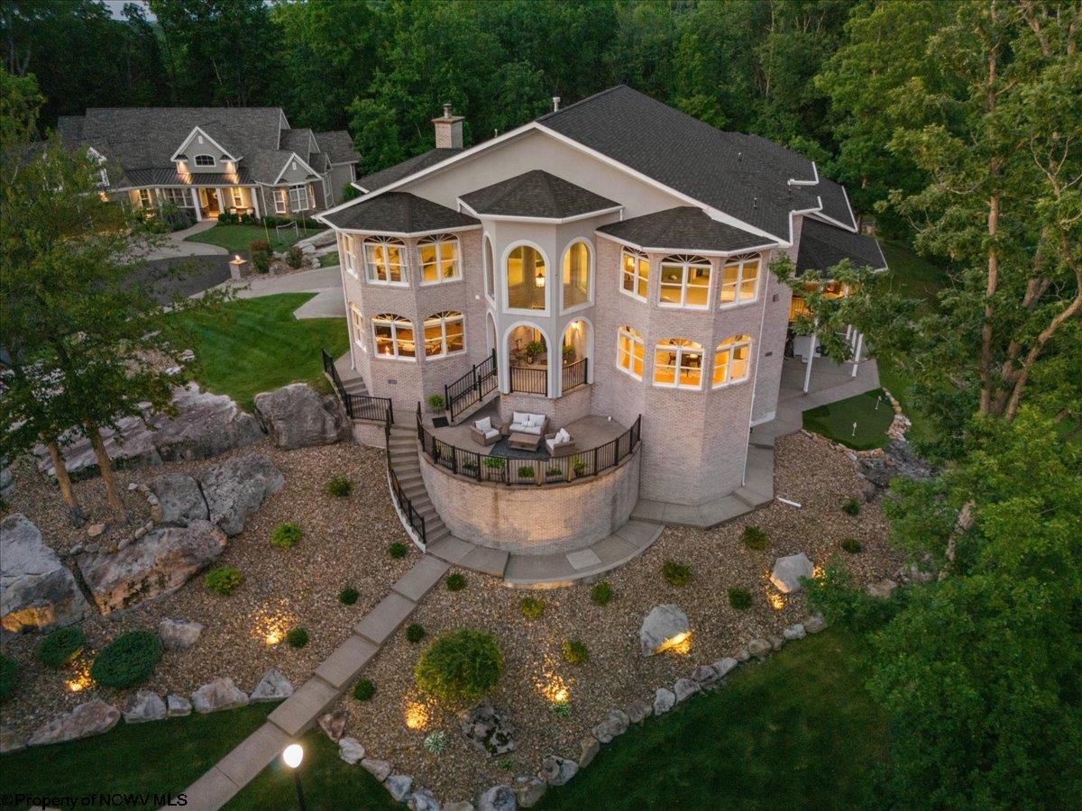 2009 Ices Ferry Drive Morgantown WV 26508