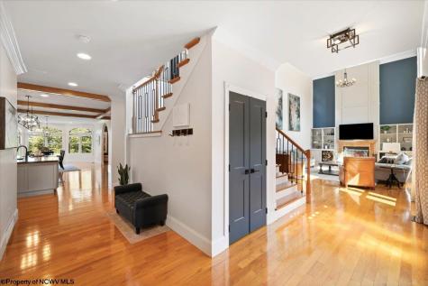 2009 Ices Ferry Drive Morgantown WV 26508