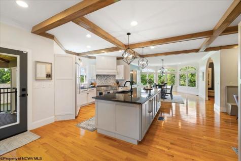 2009 Ices Ferry Drive Morgantown WV 26508