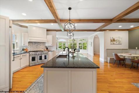 2009 Ices Ferry Drive Morgantown WV 26508