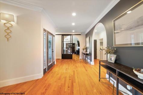 2009 Ices Ferry Drive Morgantown WV 26508