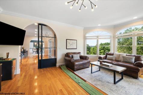 2009 Ices Ferry Drive Morgantown WV 26508