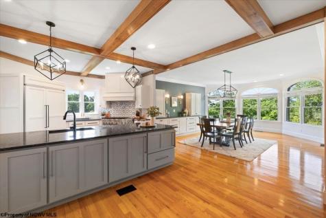 2009 Ices Ferry Drive Morgantown WV 26508