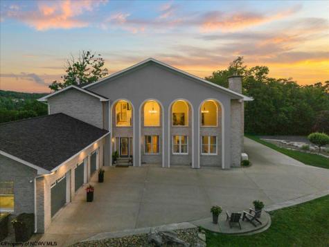 2009 Ices Ferry Drive Morgantown WV 26508