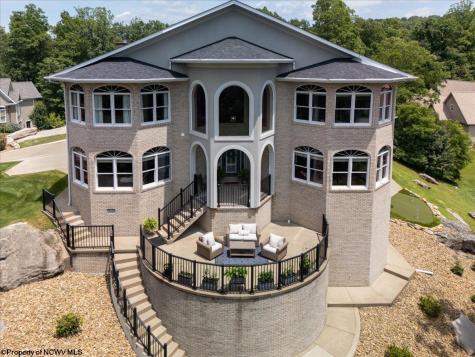 2009 Ices Ferry Drive Morgantown WV 26508