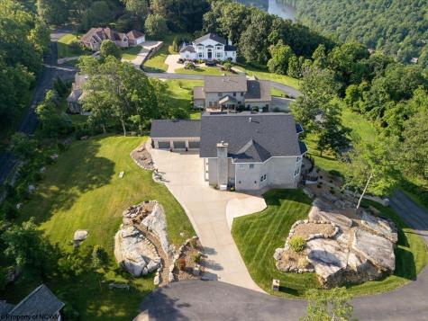 2009 Ices Ferry Drive Morgantown WV 26508