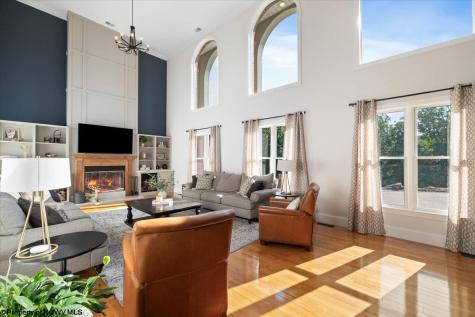 2009 Ices Ferry Drive Morgantown WV 26508