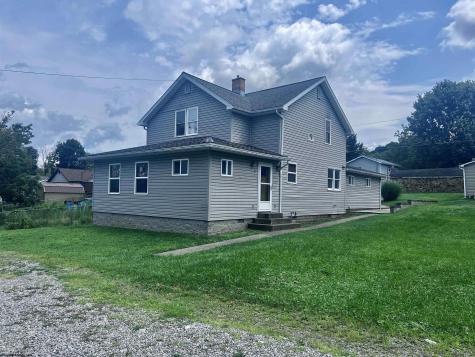 2 Sayer Street Elkins WV 26241