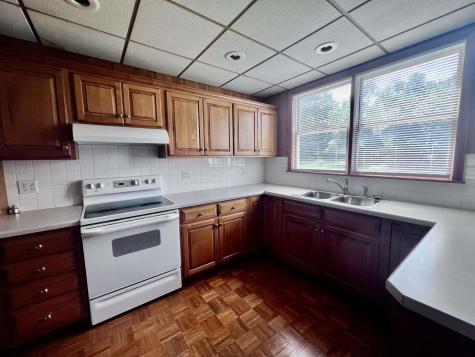 2 Sayer Street Elkins WV 26241